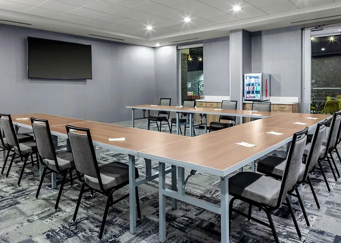 Home2 Suites By Hilton Salisbury